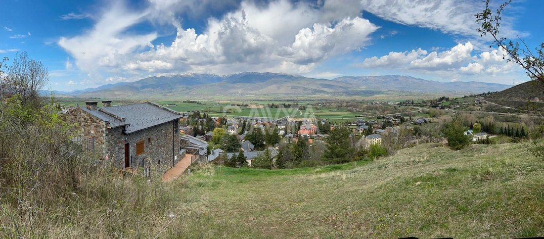 Finca in Alp, Catalonia, Spain 3 - 18372031