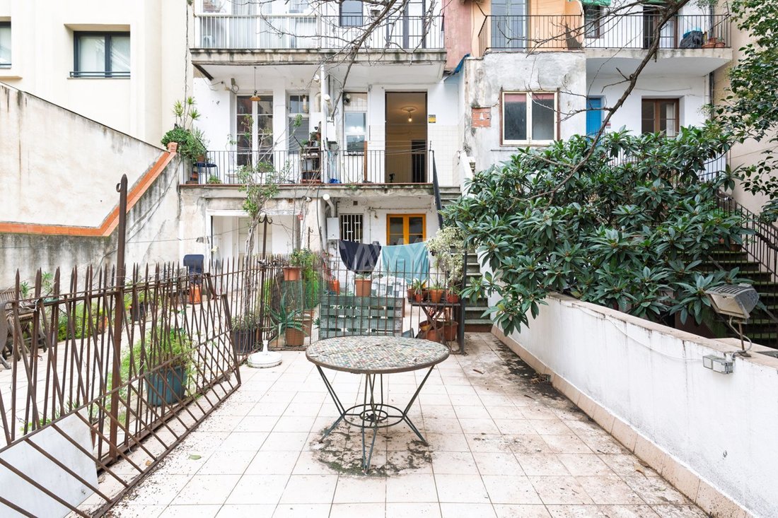 Apartment in Eixample, Barcelona, Spain 2 - 18372030