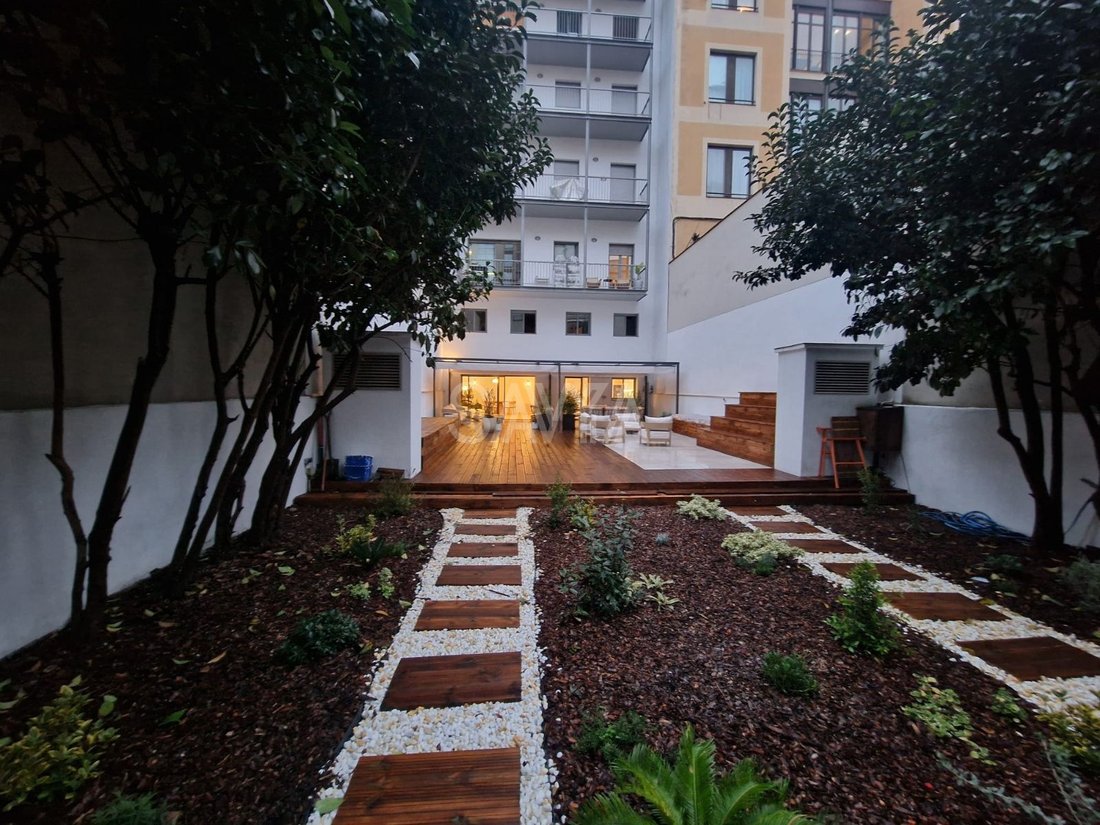 Apartment in Eixample, Barcelona, Spain 2 - 18371993