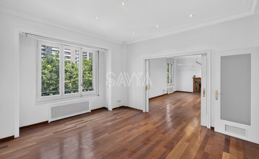 Appartement à Sarrià-Sant Gervasi, Barcelone, Espagne 1
