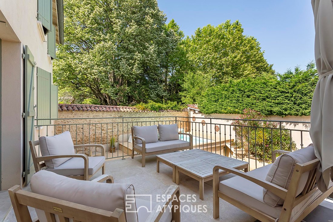 Apartment in Dardilly, Auvergne-Rhône-Alpes, France 3 - 18369176