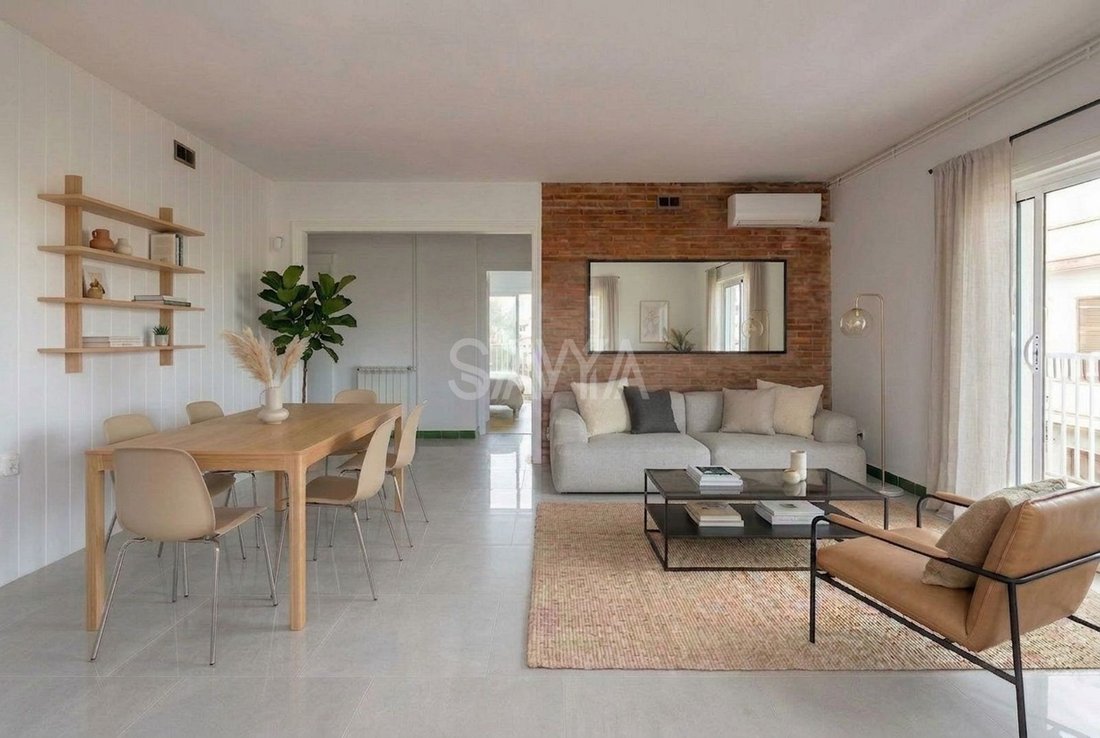 Penthouse in Sitges, Catalonia, Spain 3 - 18372003