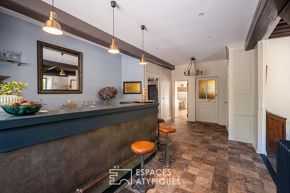 Villa in Yzeron, Auvergne-Rhône-Alpes, France 4 - 18369386