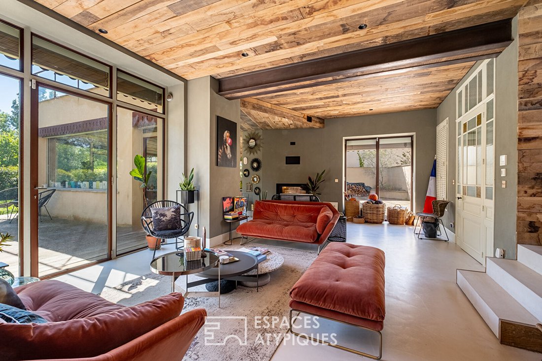 Villa in Zone Centrale, Chaponost, France 5 - 18369298