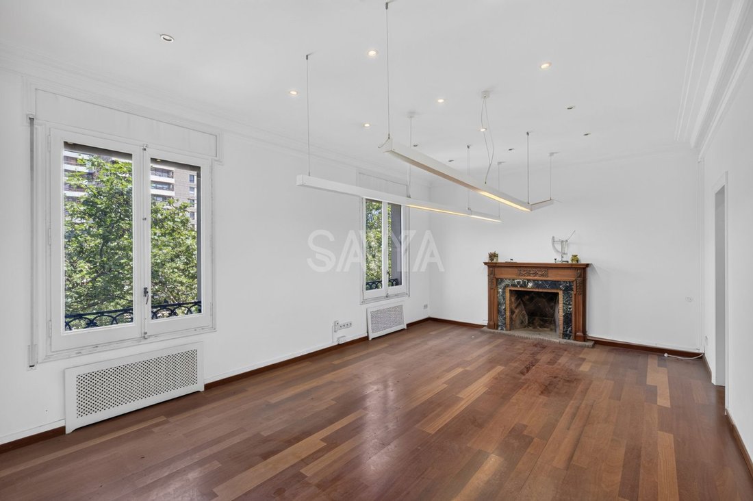 Apartment in Sarrià-Sant Gervasi, Barcelona, Spain 5 - 18371984