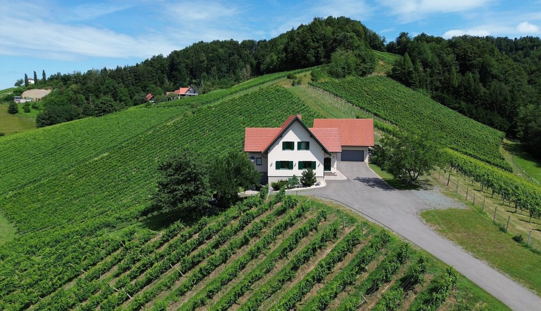 Country House in Schloßberg, Styria, Austria 3 - 17404811