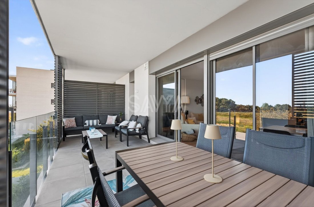 Apartamento en Sitges, Cataluña, España 3 - 18371991
