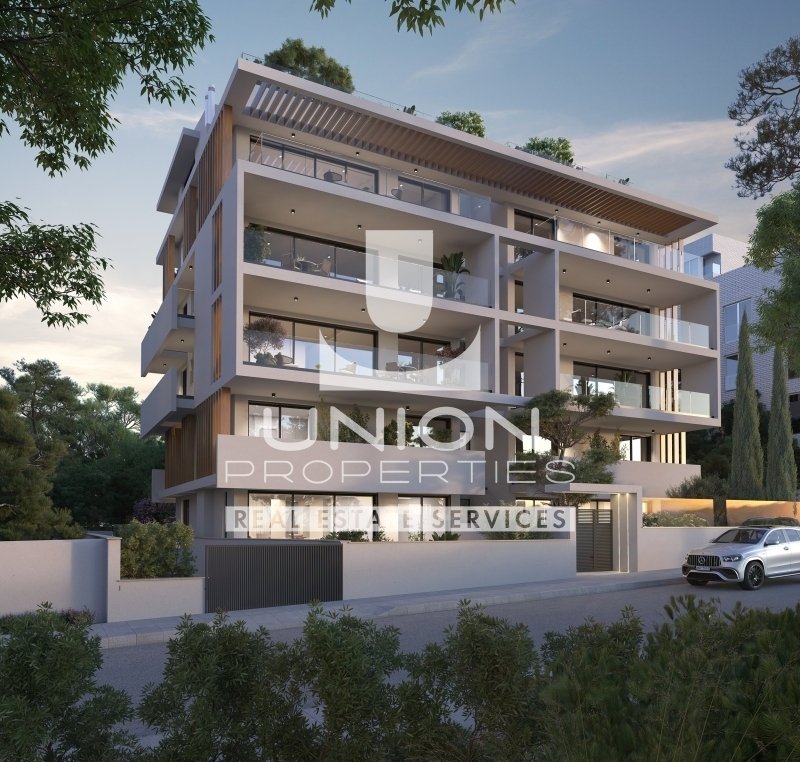 Apartment in Vari, Attica, Greece 1 - 18371988