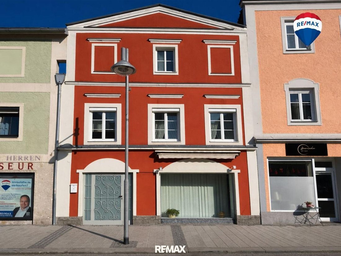 Eferding, Upper Austria, Austria 1 - 18371916