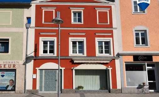 Eferding, Alta Austria, Austria 1