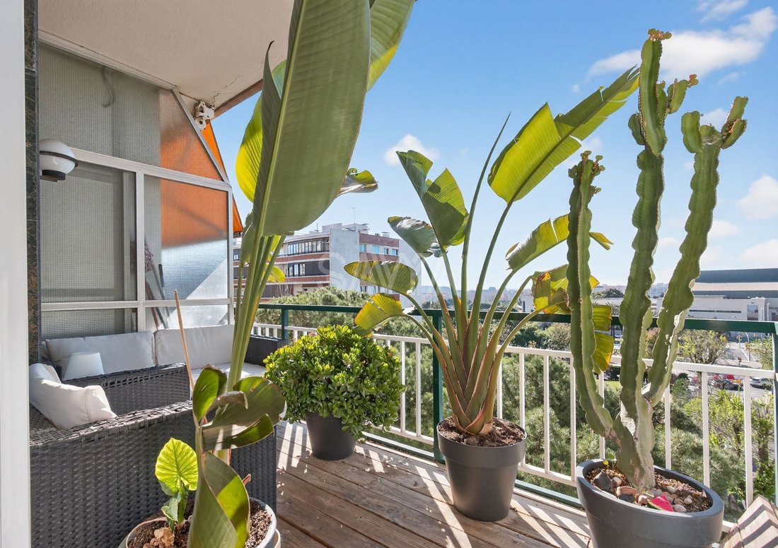 Apartment in Les Corts, Barcelona, Spain 2 - 18372002
