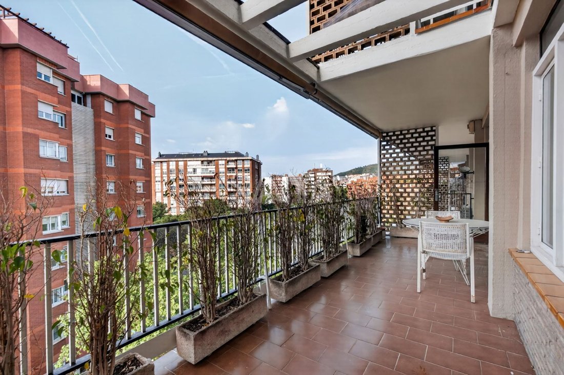 Apartment in Les Corts, Barcelona, Spain 1 - 18371978