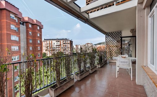 Appartement à Les Corts, Barcelone, Espagne 1