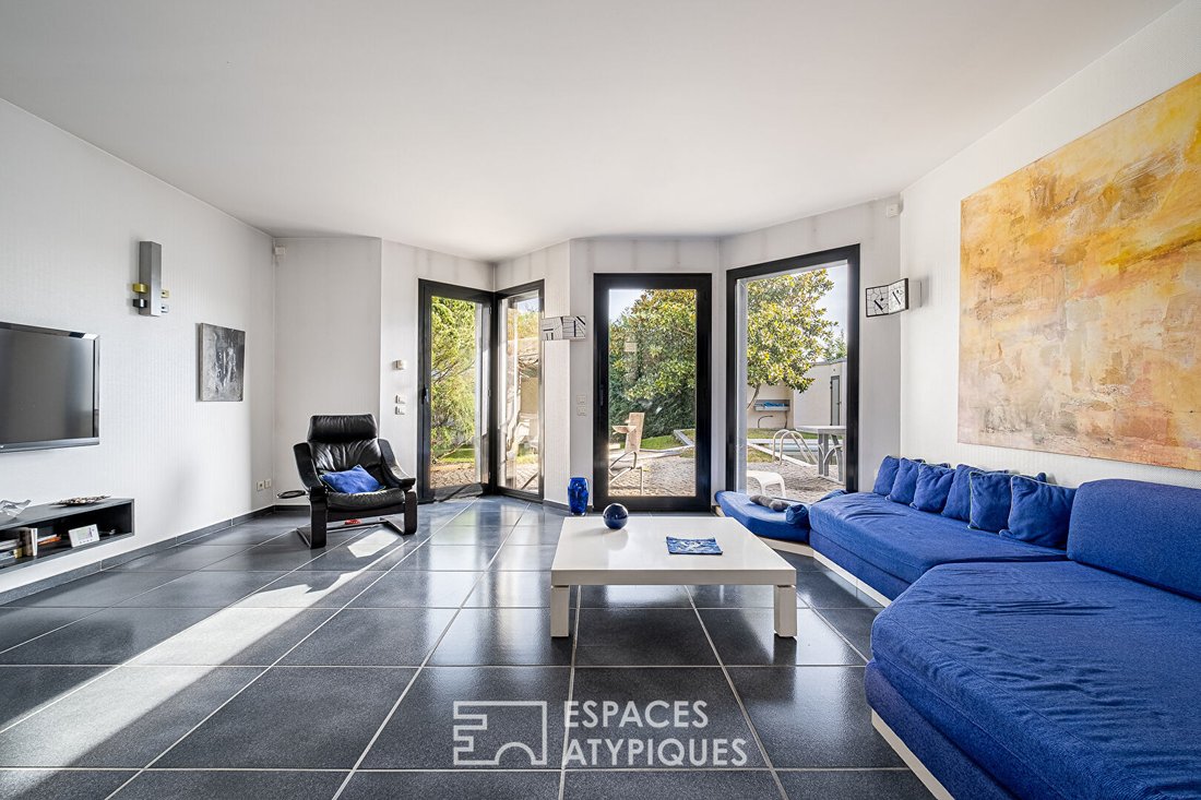 Villa in Yvours, Irigny, France 3 - 18368212
