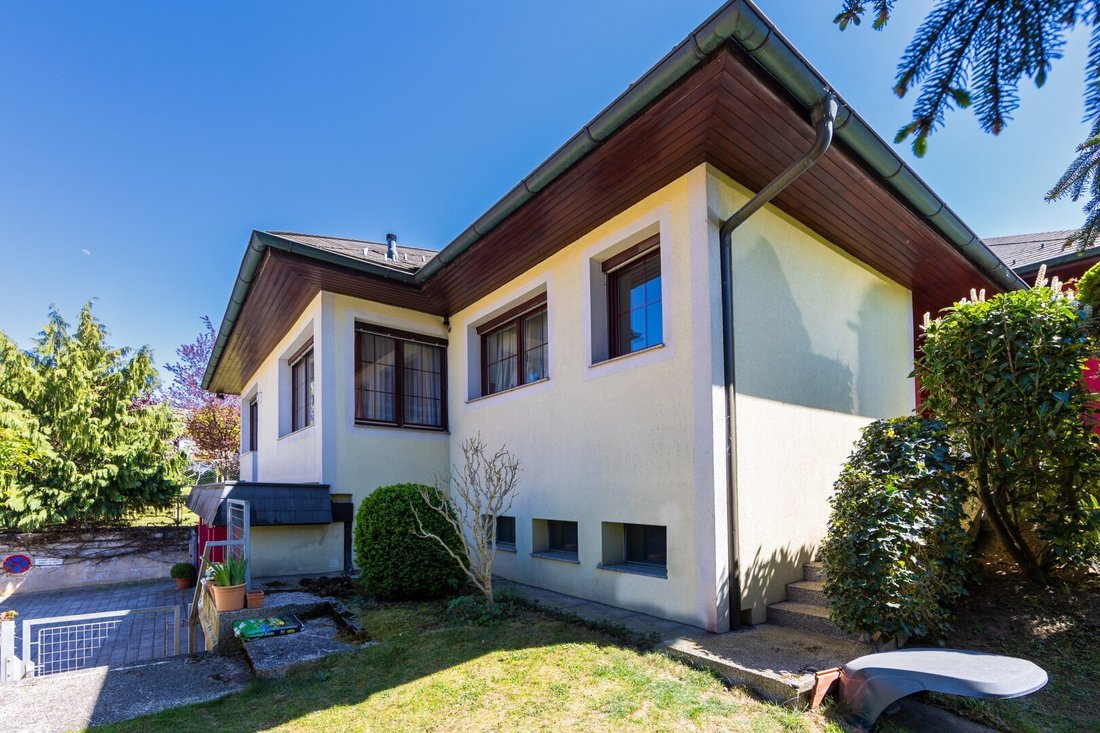 House in Graz, Styria, Austria 2 - 18371814