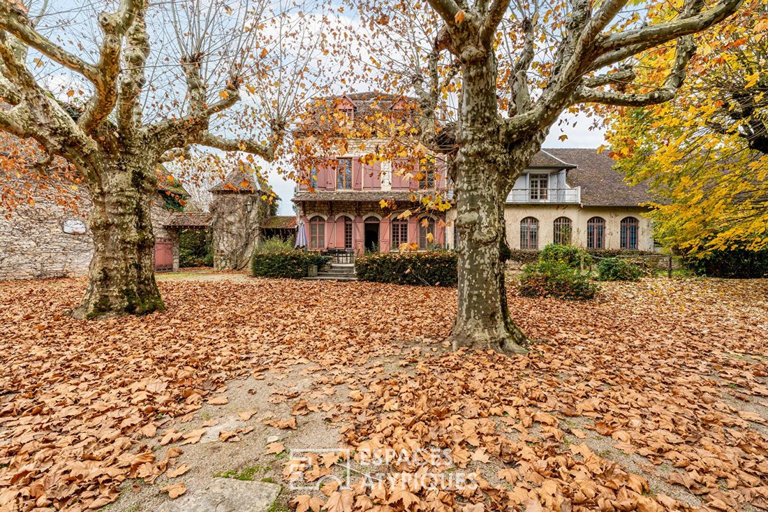 Villa in Briord, Auvergne-Rhône-Alpes, France 4 - 18368143