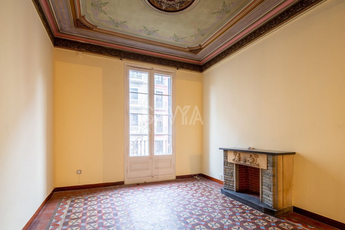 Apartment in Eixample, Barcelona, Spain 5 - 18372027