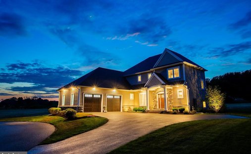Casa a Manheim Township, Pennsylvania, Stati Uniti 1