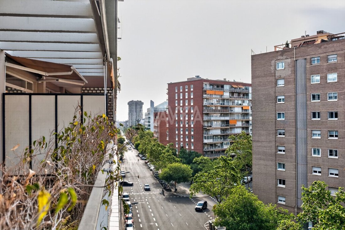 Apartment in Les Corts, Barcelona, Spain 2 - 18371978