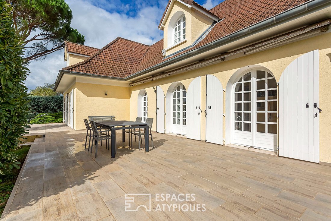 Villa in Tassin le Bourg, Tassin-la-Demi-Lune, France 3 - 18369345