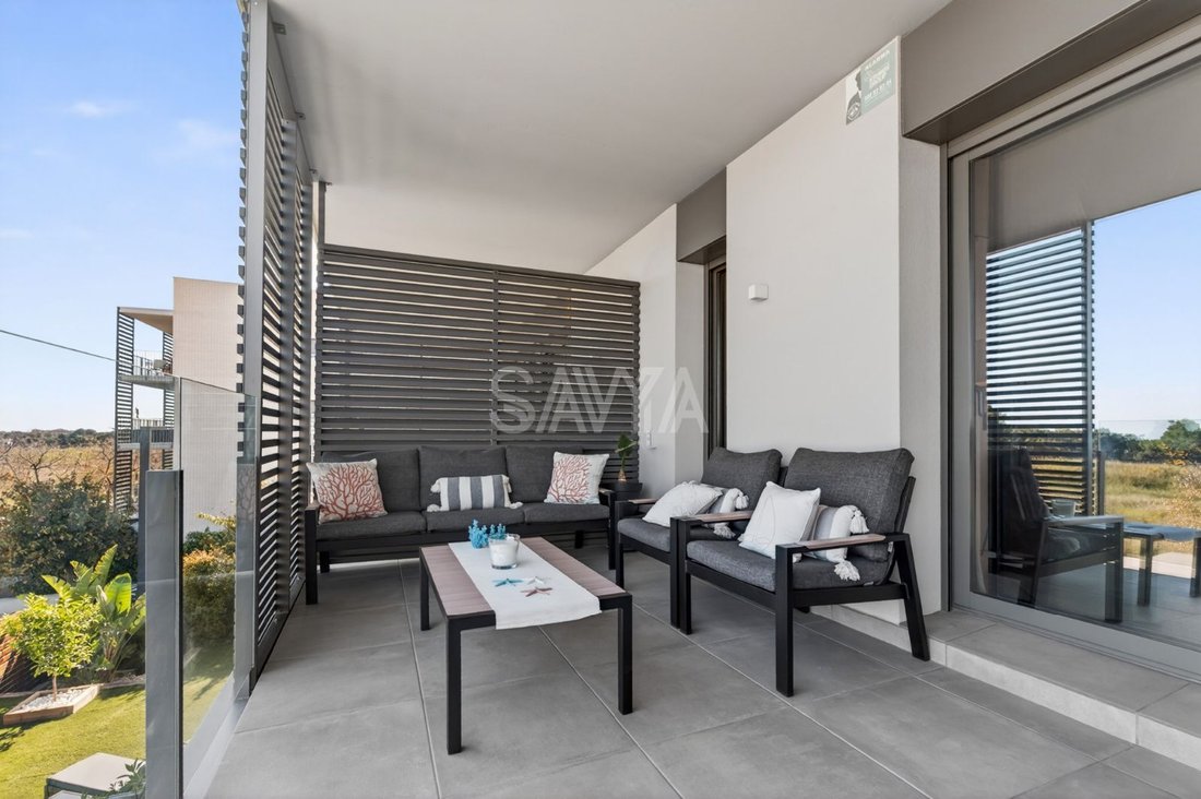 Apartamento en Sitges, Cataluña, España 4 - 18371991