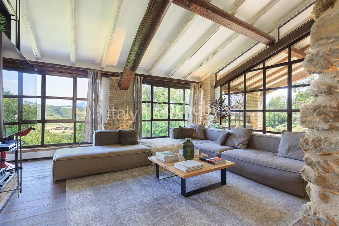 House in Castell'Arquato, Emilia-Romagna, Italy 5 - 18372043