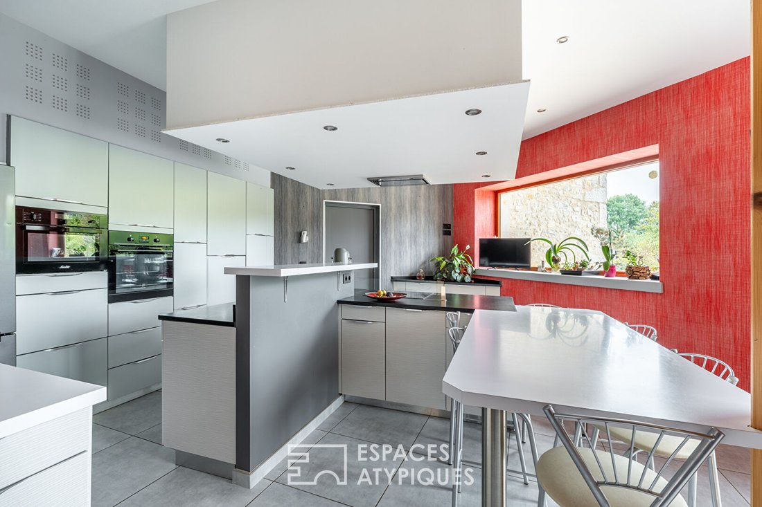 Villa in Vieu-d'Izenave, Auvergne-Rhône-Alpes, France 5 - 18367452