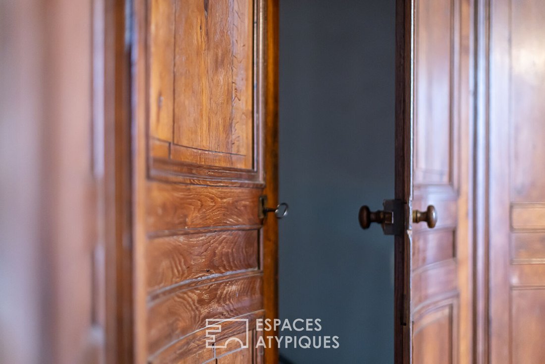 Villa in Arbois, Bourgogne – Franche-Comté, France 5 - 18368328
