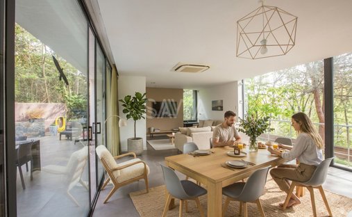 Villa in Sant Cugat del Valles, Catalonia, Spain 1