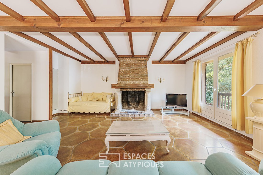 Apartment in France 2 - 18367549