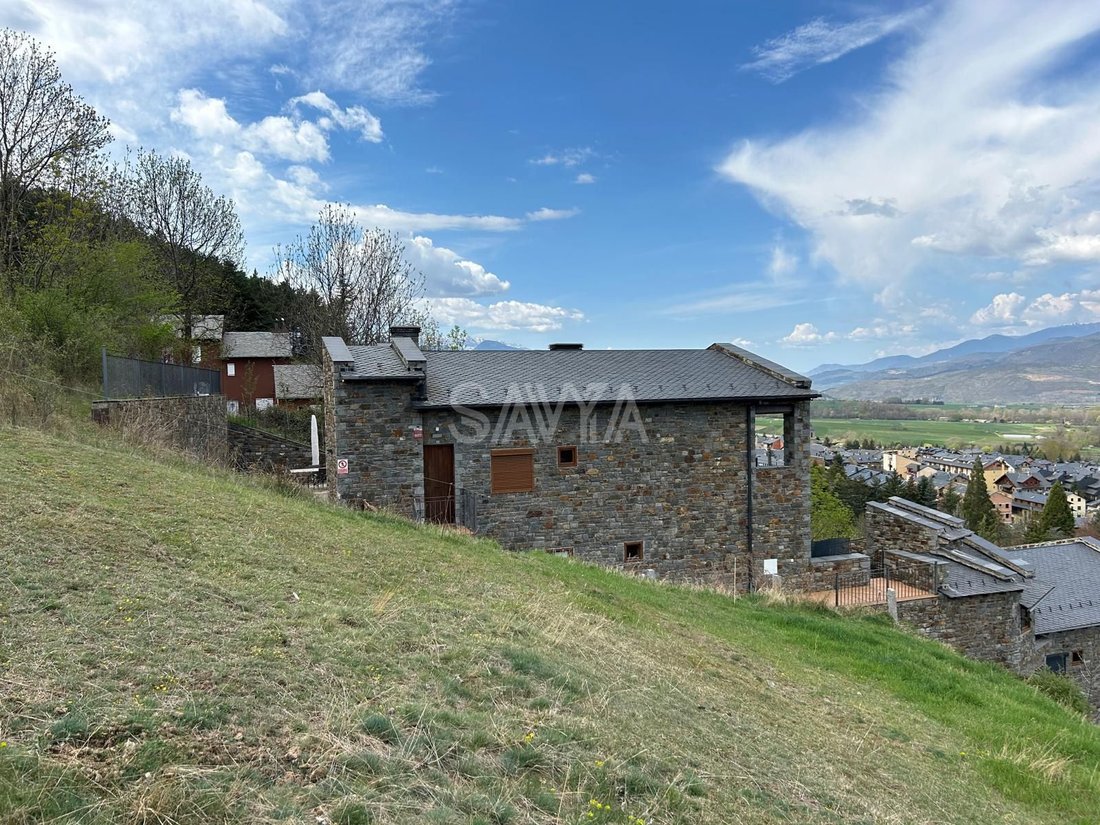 Finca in Alp, Catalonia, Spain 4 - 18372031