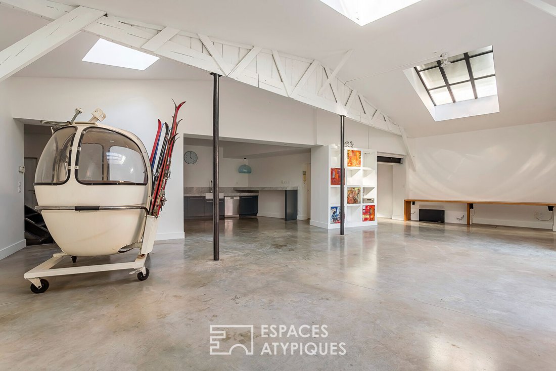 Villa in Lyon 9e Arrondissement, Lyon, France 3 - 18368751