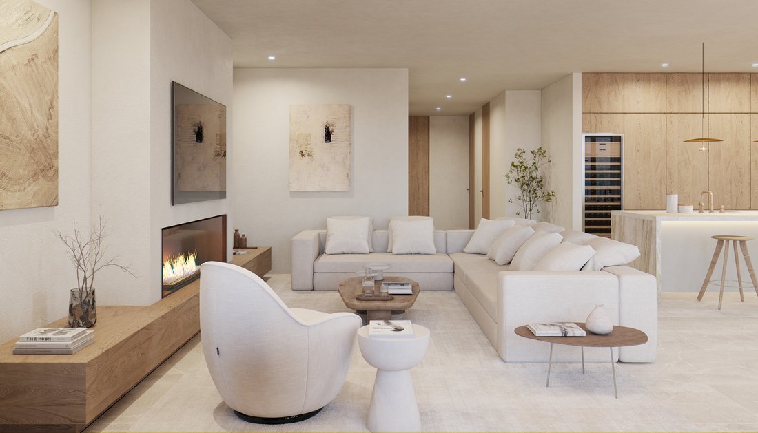 Apartment in Calvia, Balearic Islands, Spain 2 - 18372094