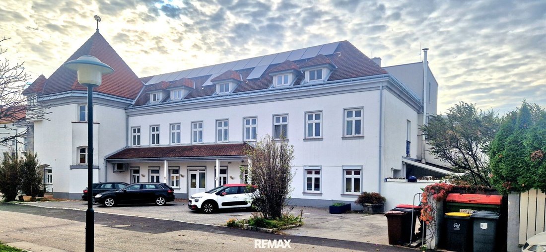 Apartment in Kottingbrunn, Lower Austria, Austria 1 - 18371764