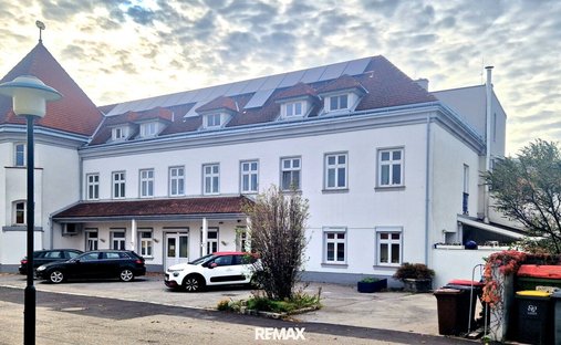 Appartement à Kottingbrunn, Basse-Autriche, Autriche 1