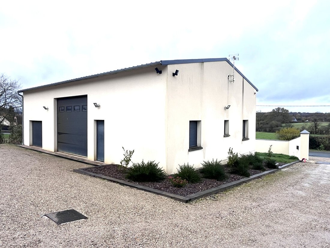 Villa in Gisors, Normandy, France 5 - 18371842