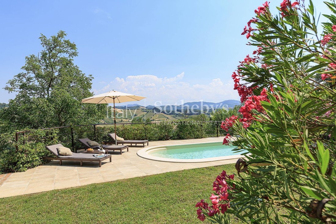 House in Castell'Arquato, Emilia-Romagna, Italy 2 - 18372043