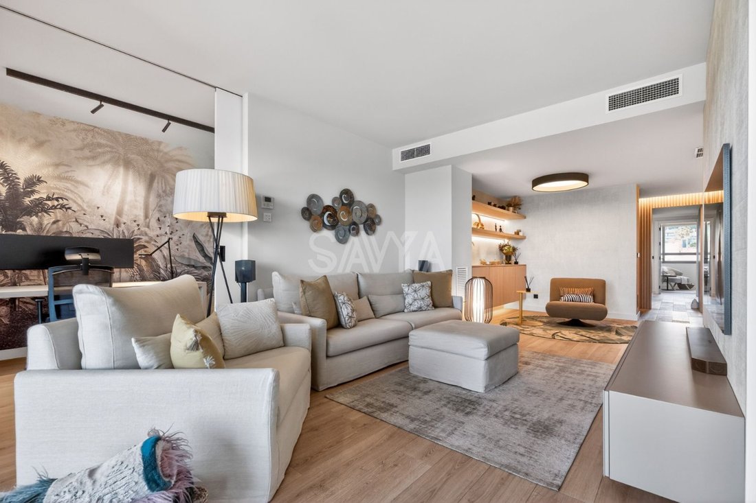 Apartamento en Sitges, Cataluña, España 1 - 18371991