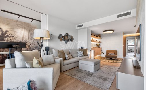 Apartment in Sitges, Catalonia, Spain 1