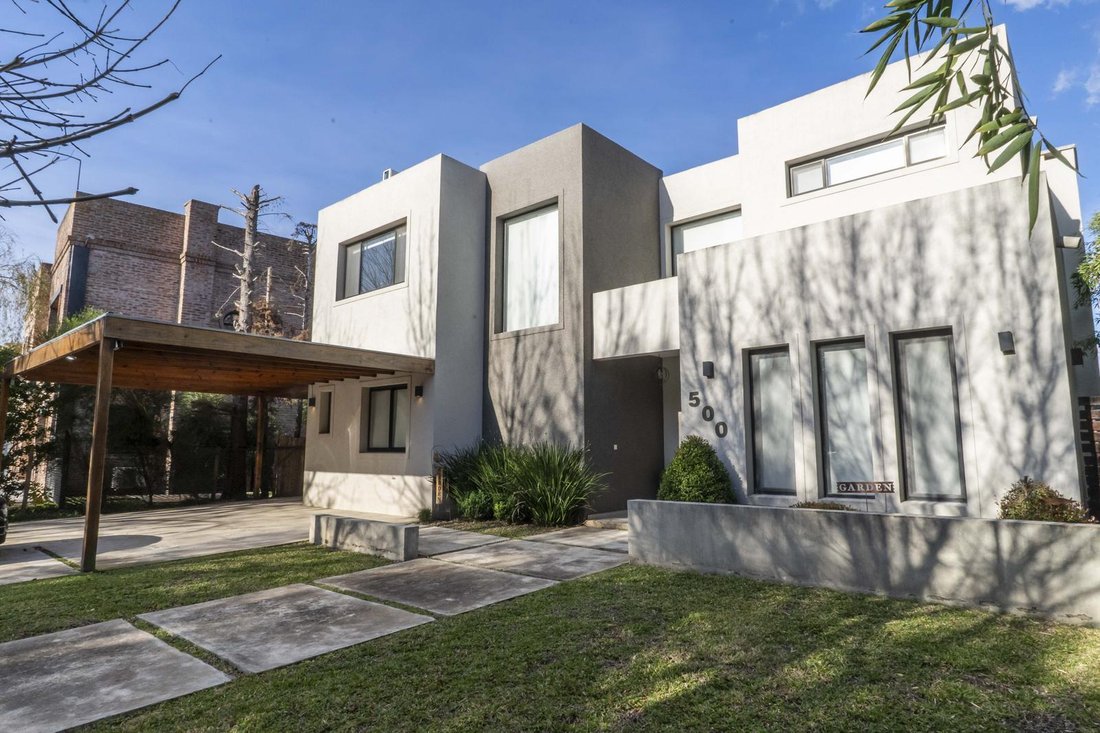 House in Dique Luján, Buenos Aires Province, Argentina 4 - 18372082