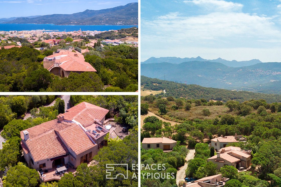 Villa a Propriano, Corsica, Francia 3 - 18367866