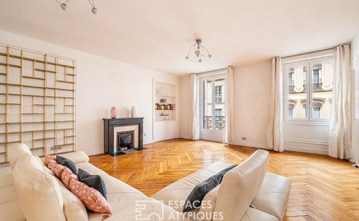 Appartamento a Perralière, Lione, Auvergne-Rodano-Alpi 1