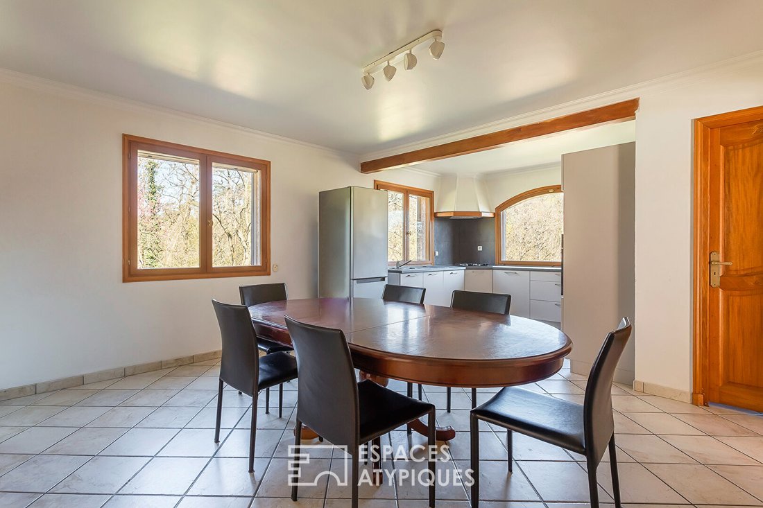 Villa in Tassin le Bourg, Tassin-la-Demi-Lune, France 4 - 18369147