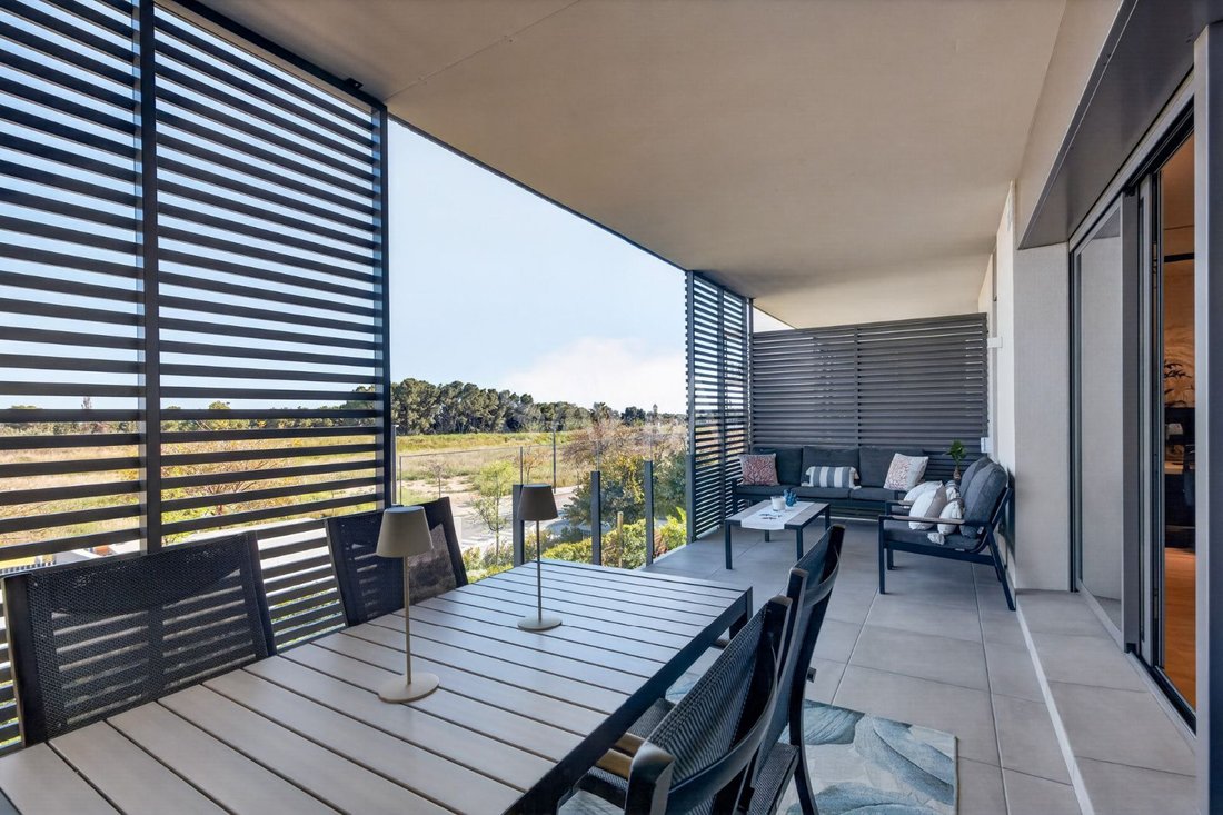 Apartamento en Sitges, Cataluña, España 2 - 18371991