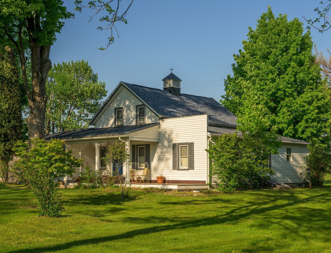 House in Hudson, New York, United States 1 - 18371927