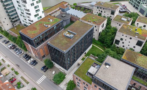 Appartamento a Wijnegem, Fiandre, Belgio 1