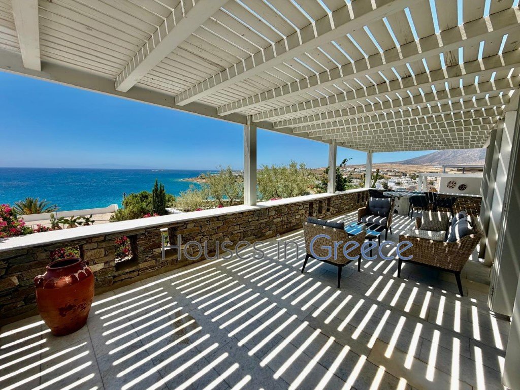 Villa in Paros, Aegean, Griechenland 1 - 18372019
