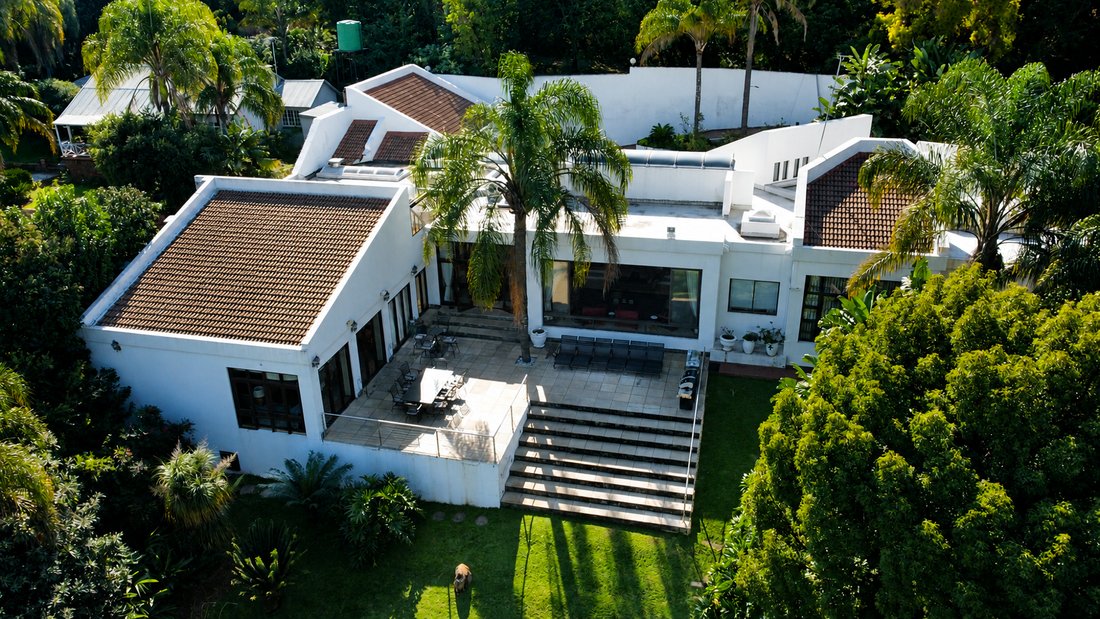 House in Hartbeespoort, North West, South Africa 1 - 18371865