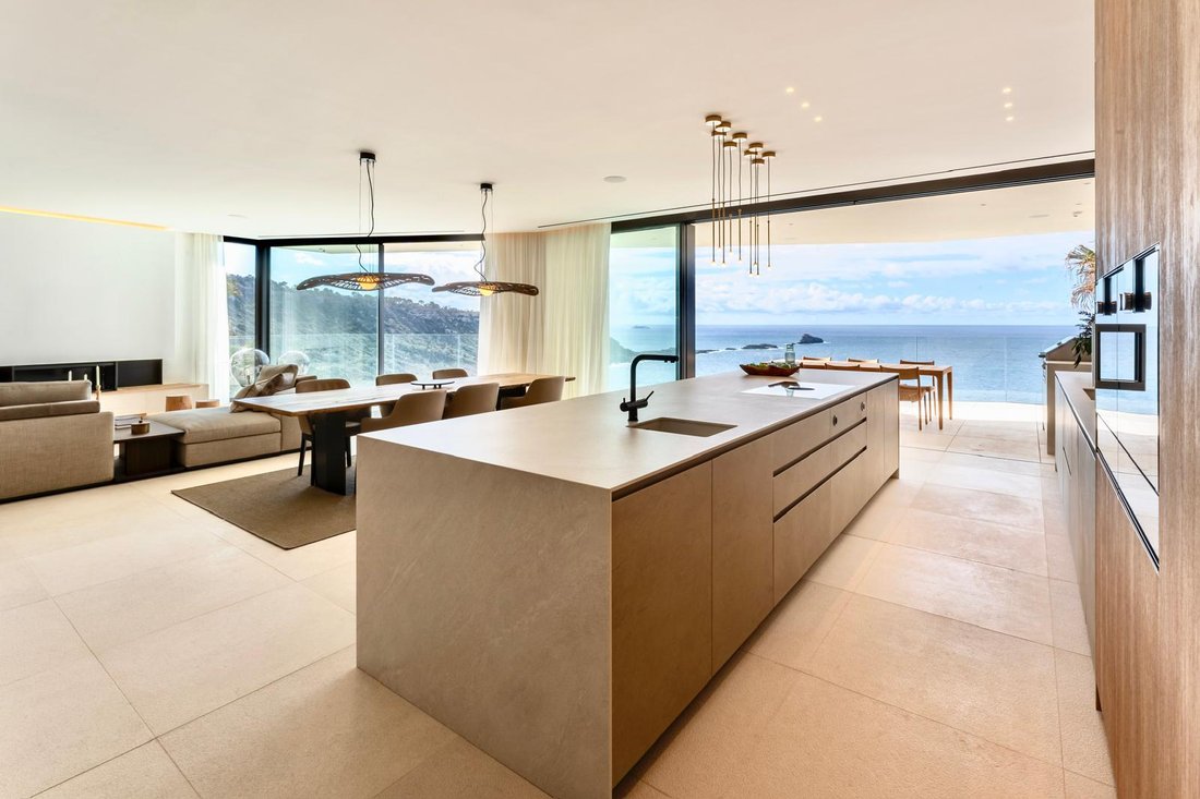 Villa in Calvia, Balearic Islands, Spain 5 - 15435595