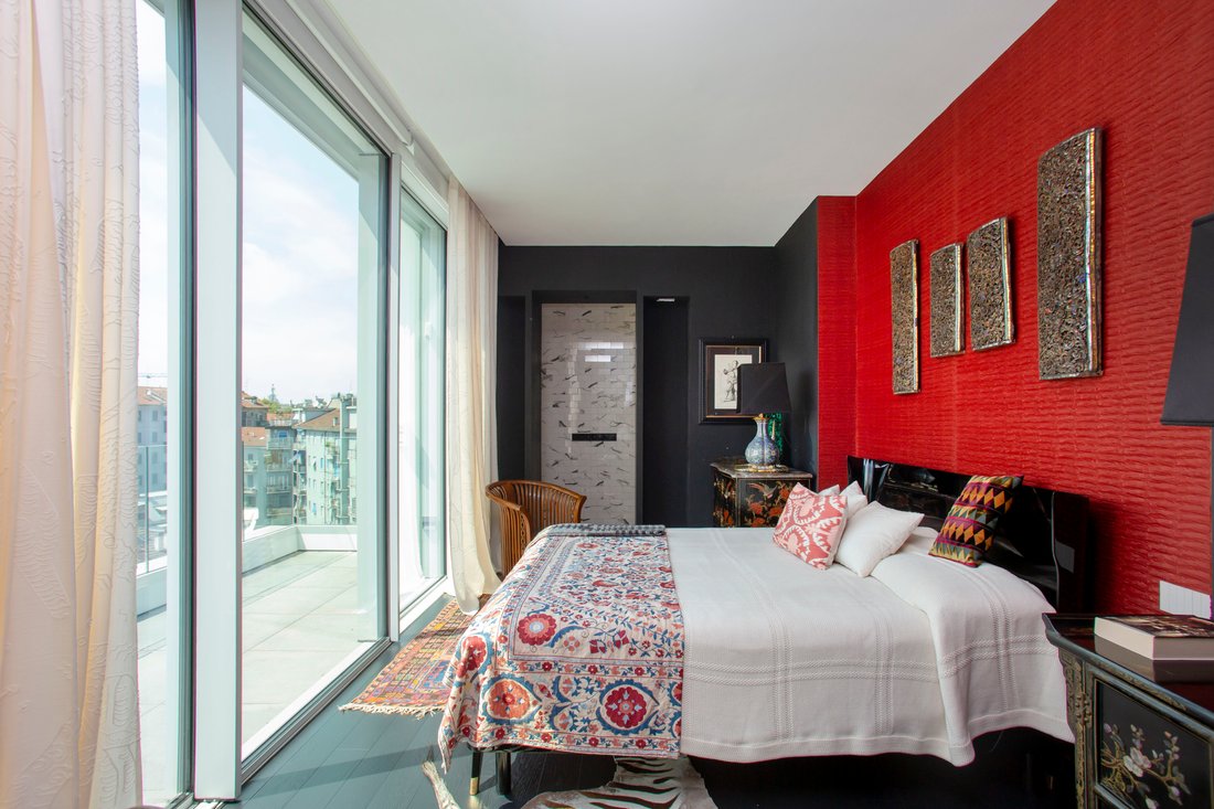 Apartment in Romagna, Milan, Italy 4 - 18080714
